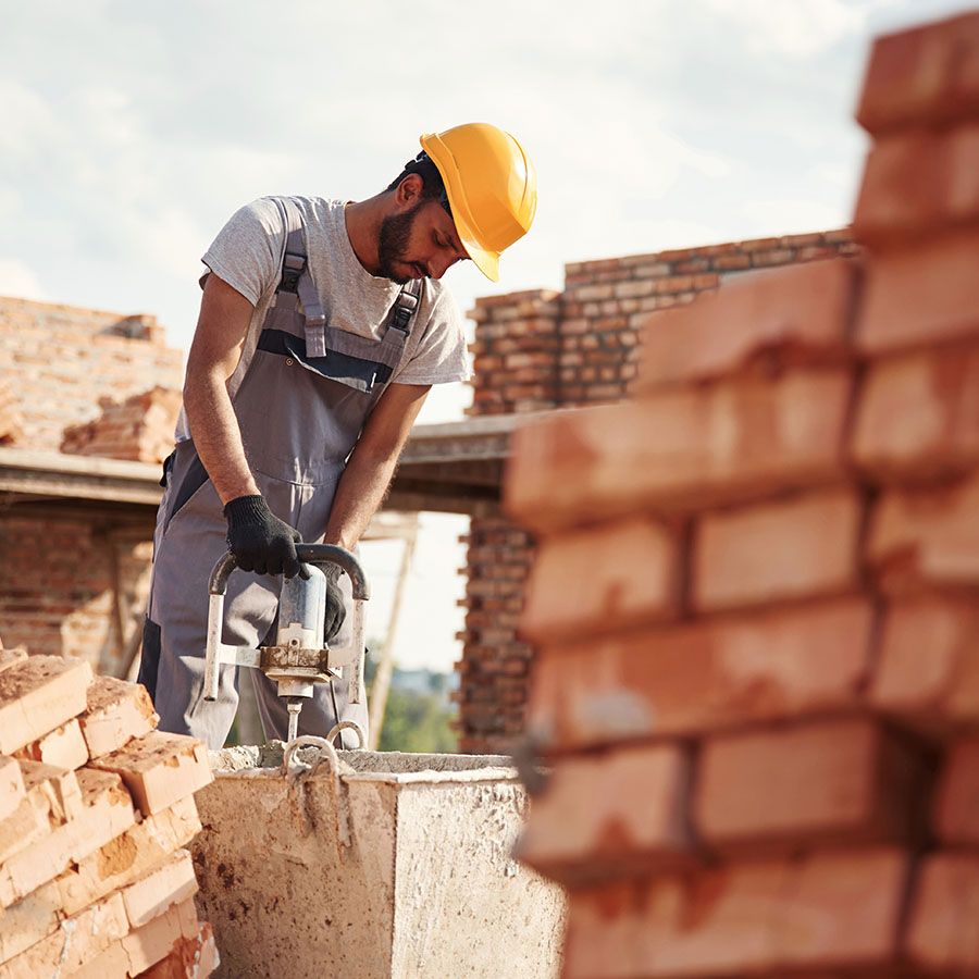 Construcciones y reformas