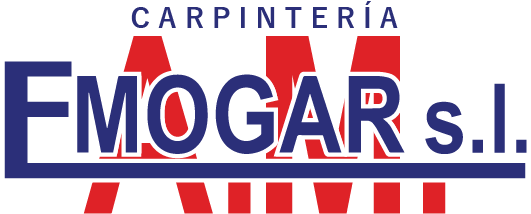 Carpintería A.M. EMOGAR Logo