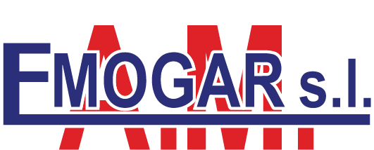 Carpintería A.M. EMOGAR Logo