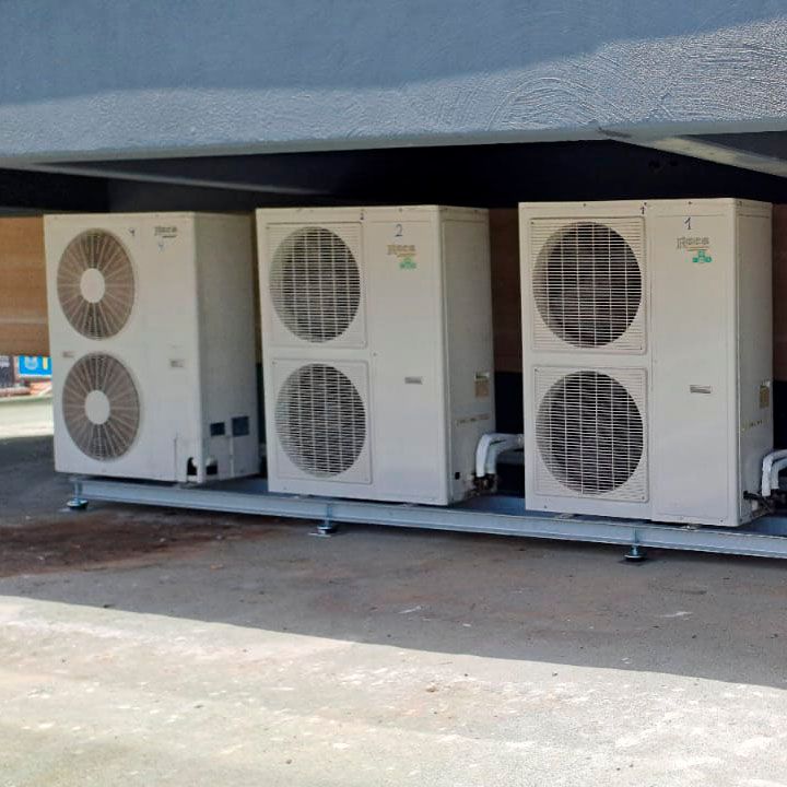 Instalaciones térmicas